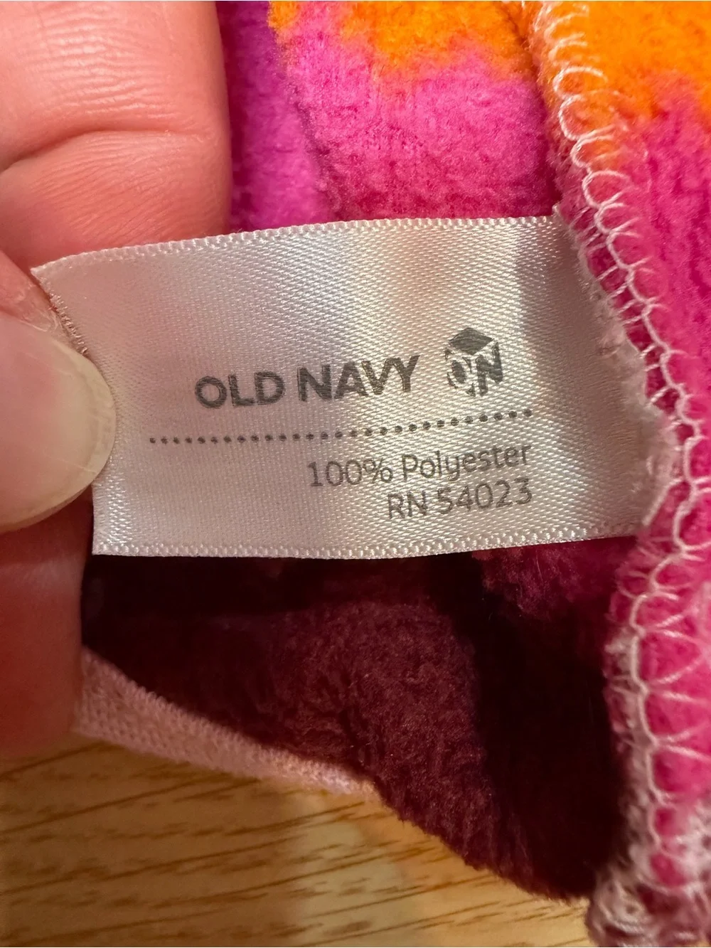 Old Navy old navy